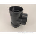 ABS fittings VENT TEE for Plumber